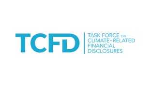 気候関連財務情報開示タスクフォース（TCFD）のロゴ