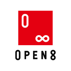 OPEN8