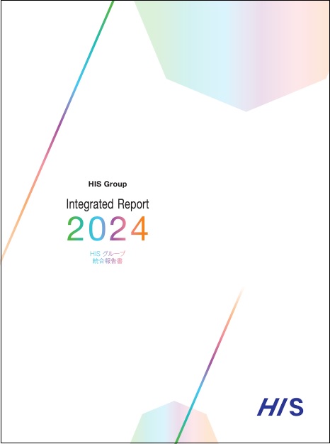 Corporate Report 2023-2024